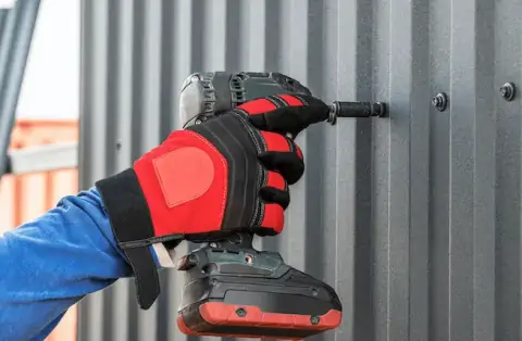 Travaux de zinguerie - Corbelin